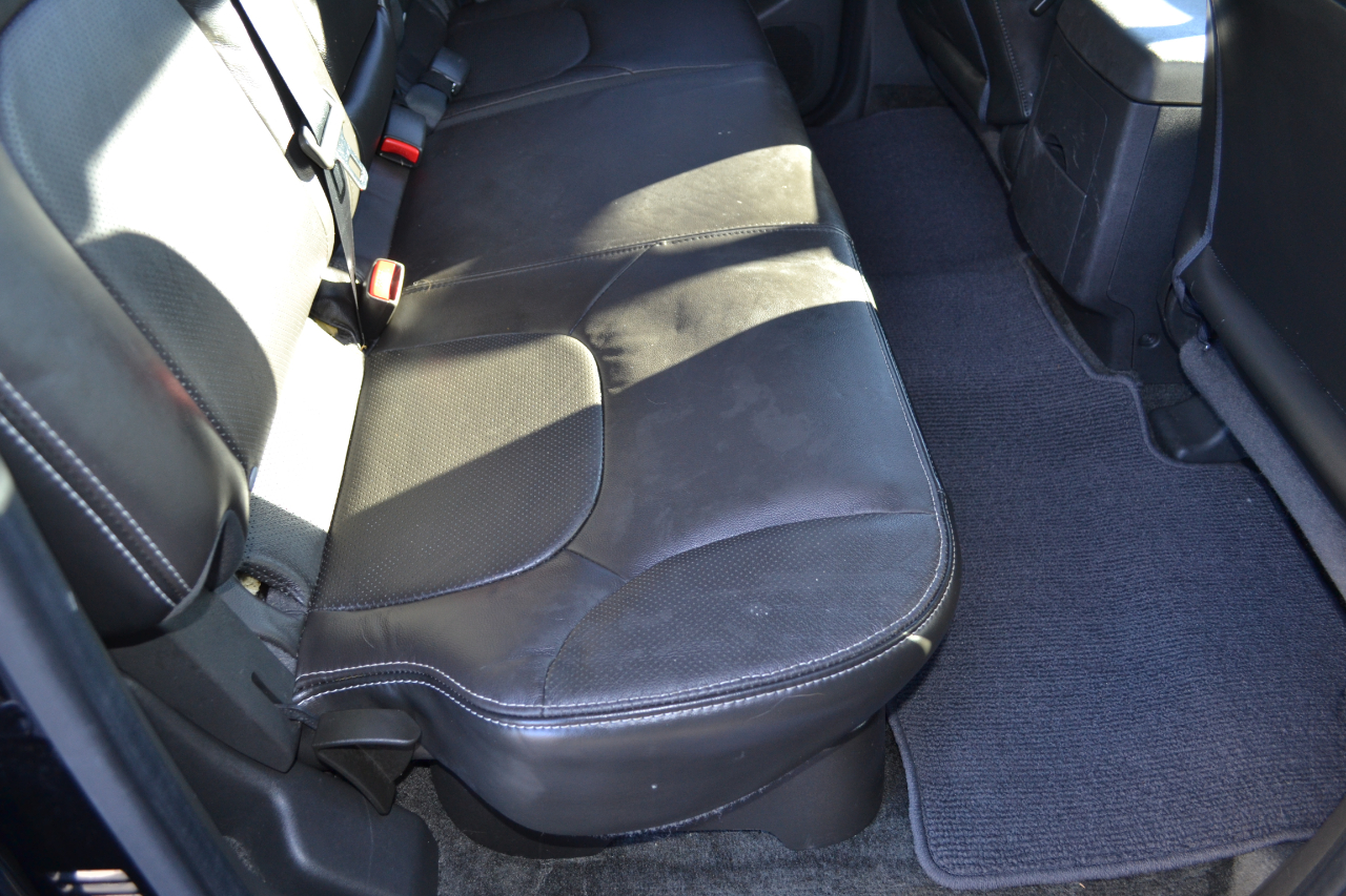 Nissan Frontier PRO-4X Crew Cab 5AT 4WD 2016