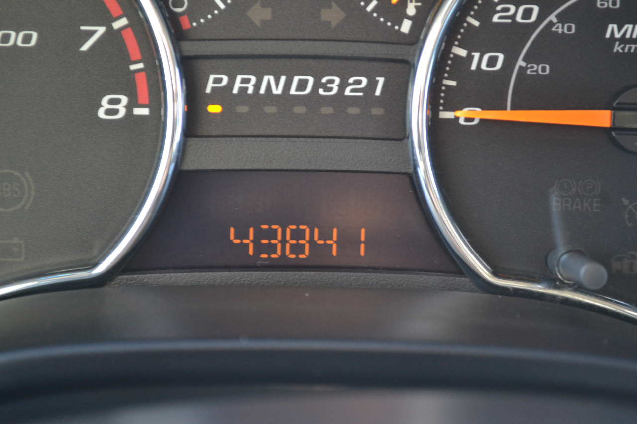 Chevrolet Colorado 2LT Crew Cab 4WD 2011