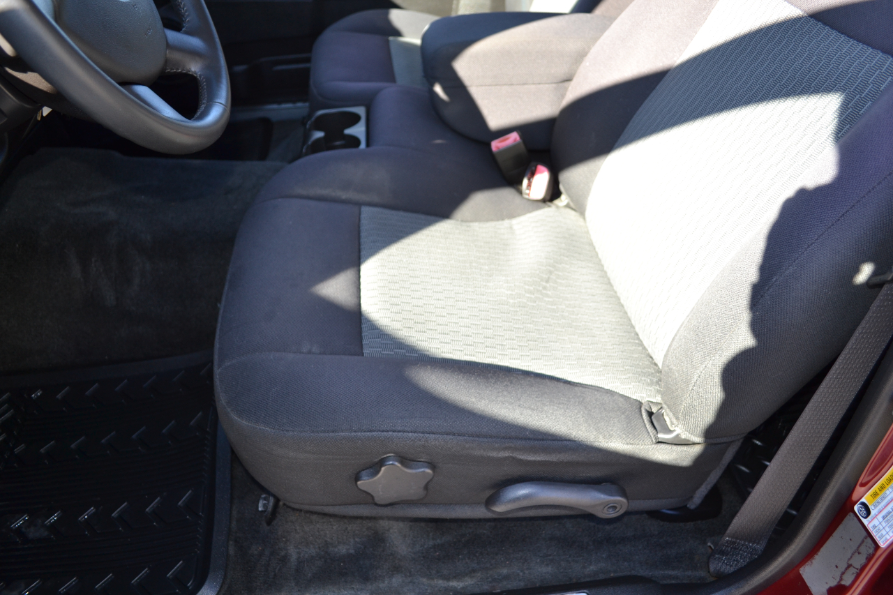 Chevrolet Colorado 2LT Crew Cab 4WD 2011