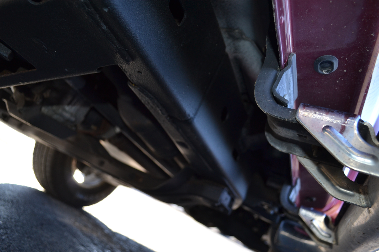 Chevrolet Colorado 2LT Crew Cab 4WD 2011