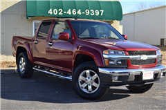 2011 Chevrolet Colorado 