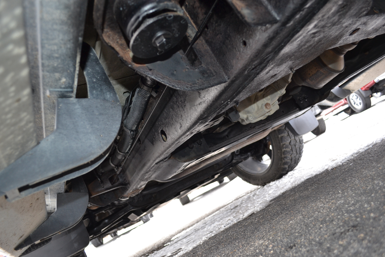 Chevrolet Silverado 1500 High Country Crew Cab Short Box 4WD 2017