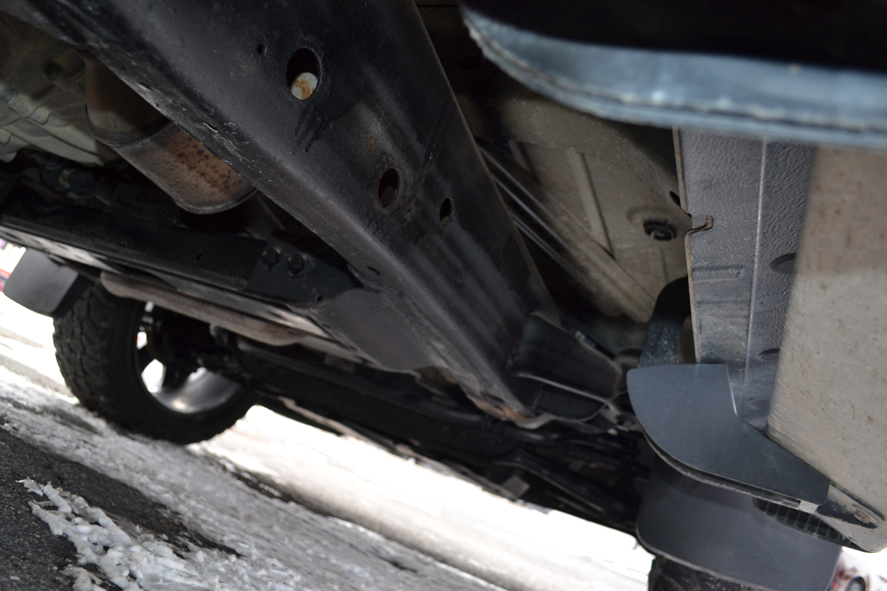 Chevrolet Silverado 1500 High Country Crew Cab Short Box 4WD 2017