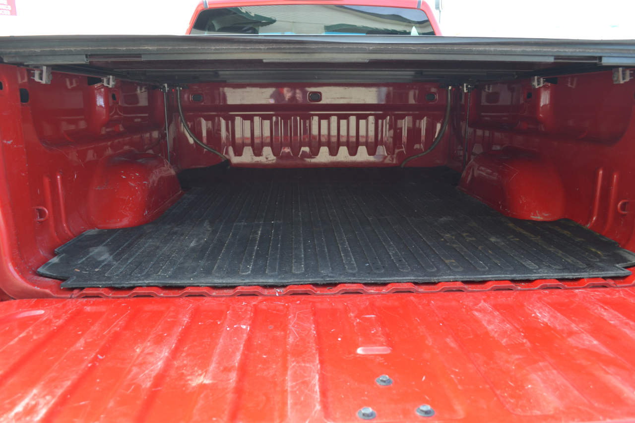 Chevrolet Silverado 1500 LT 4WD 2012