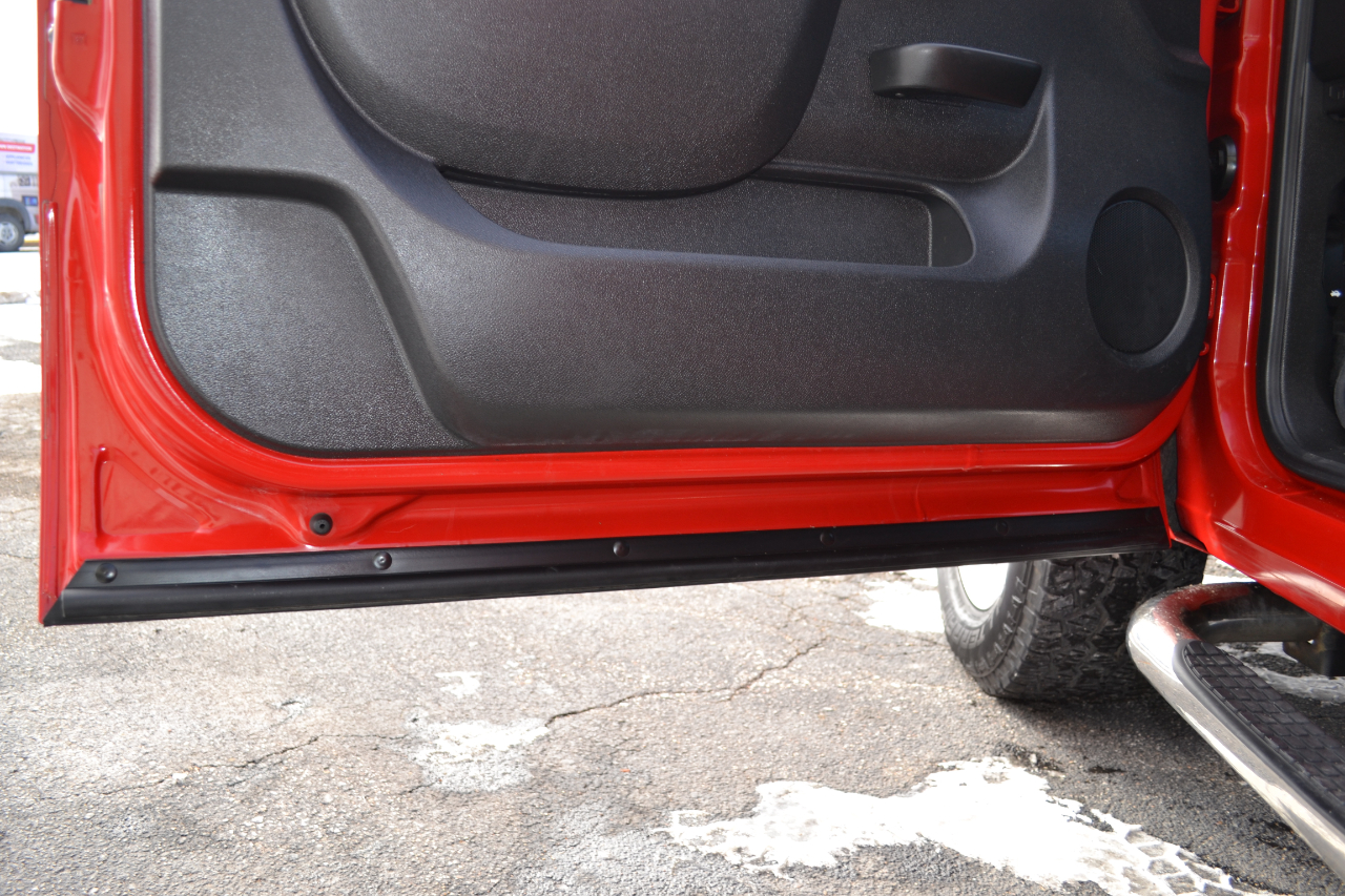 Chevrolet Silverado 1500 LT 4WD 2012