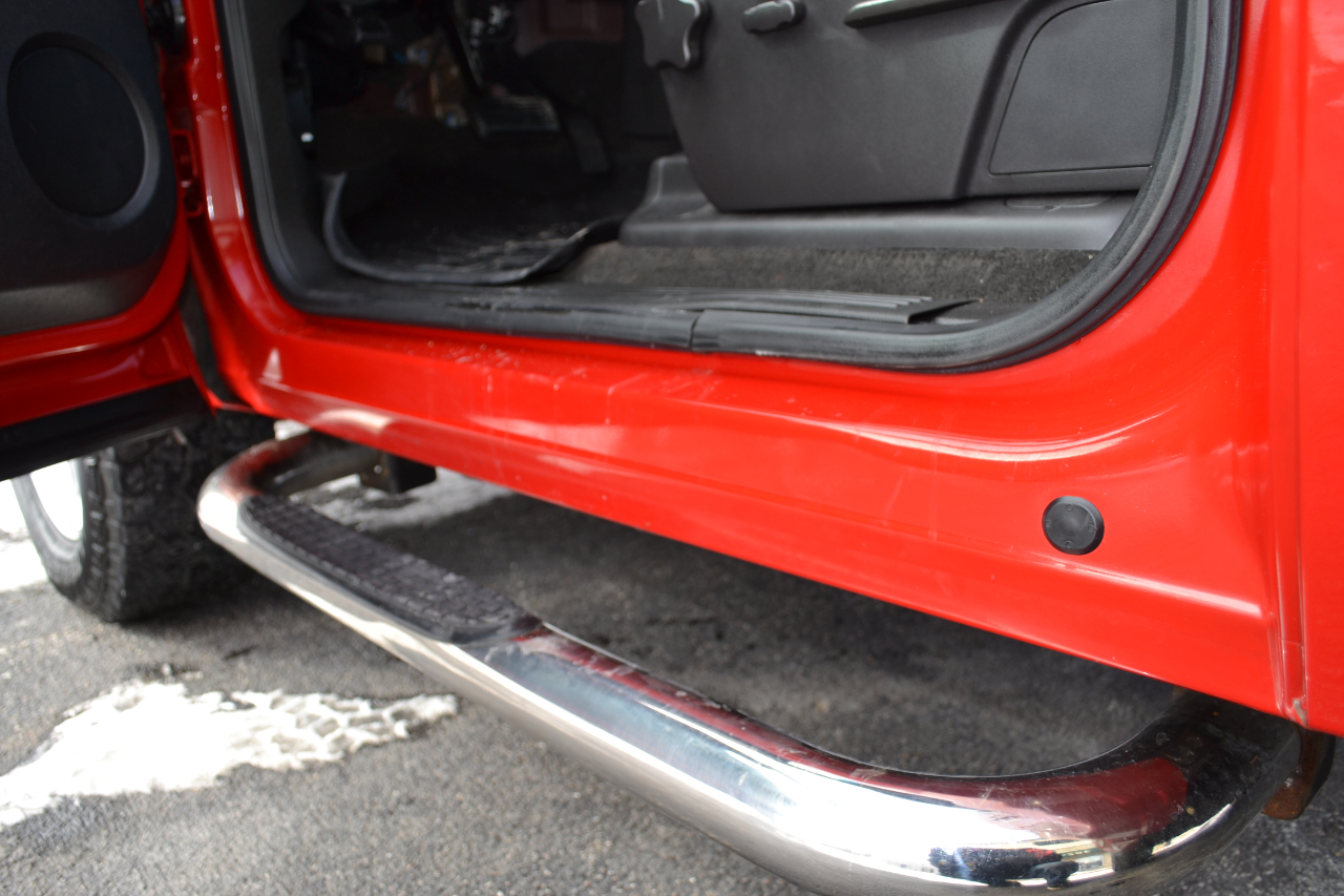 Chevrolet Silverado 1500 LT 4WD 2012