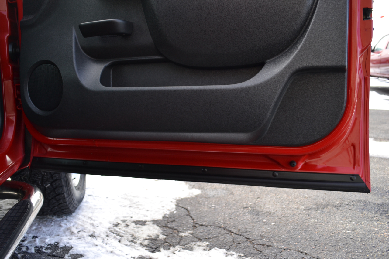 Chevrolet Silverado 1500 LT 4WD 2012