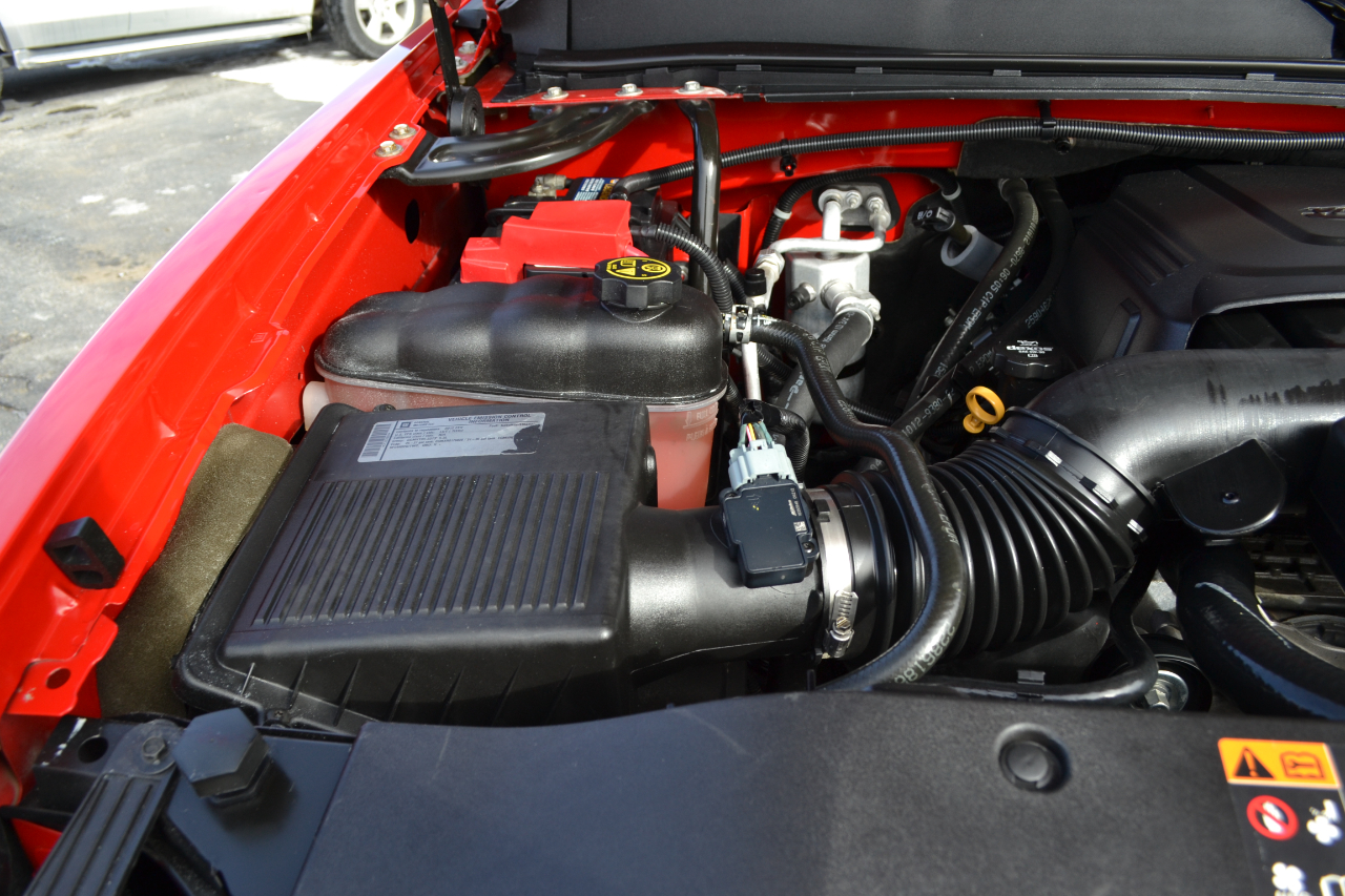 Chevrolet Silverado 1500 LT 4WD 2012