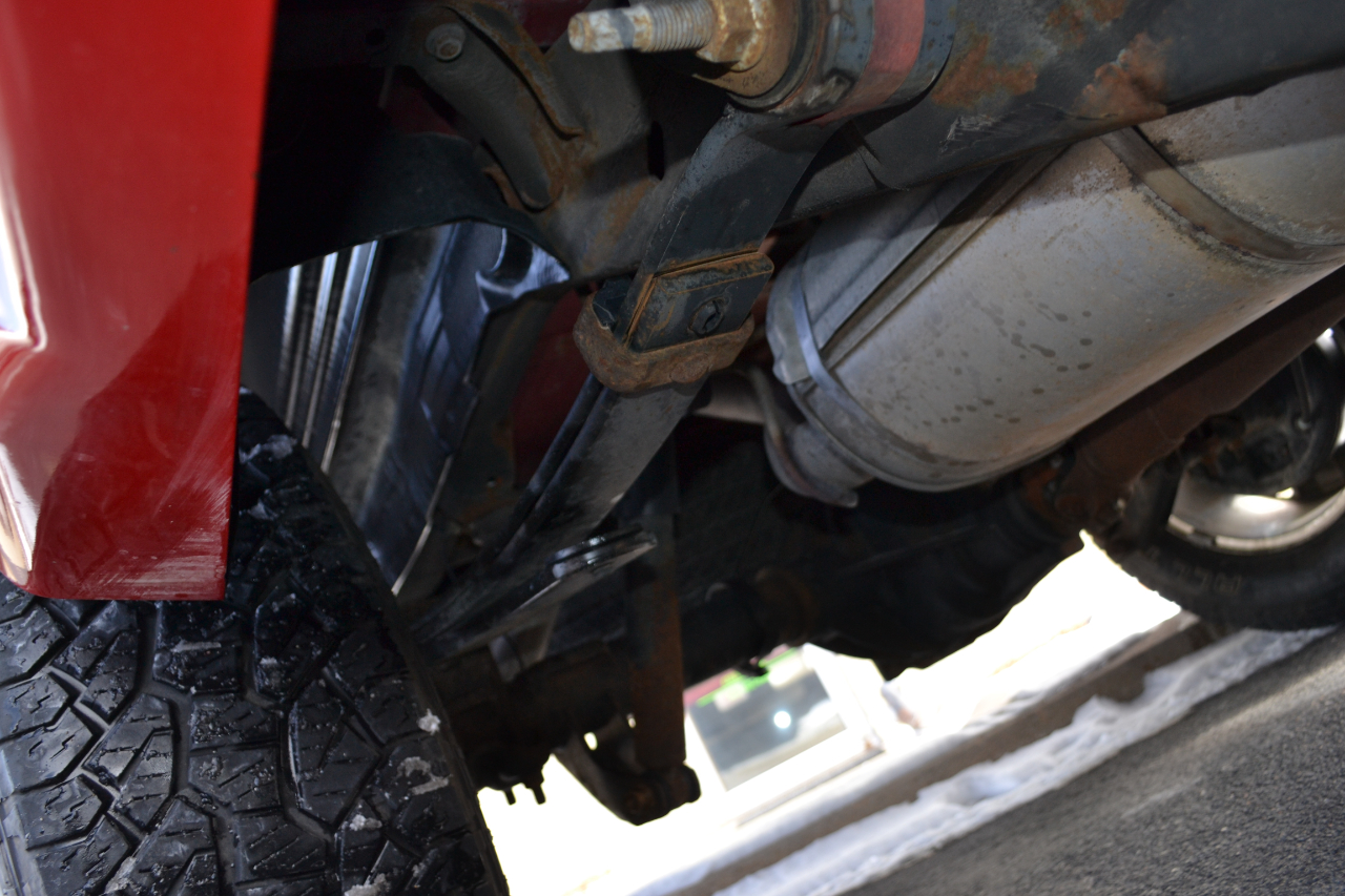 Chevrolet Silverado 1500 LT 4WD 2012