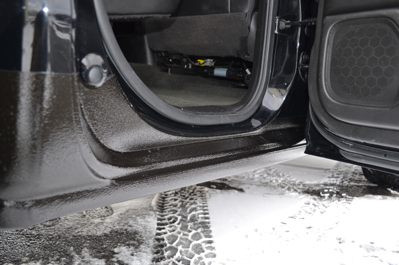 GMC Sierra 1500 SLT Double Cab 4WD 2016