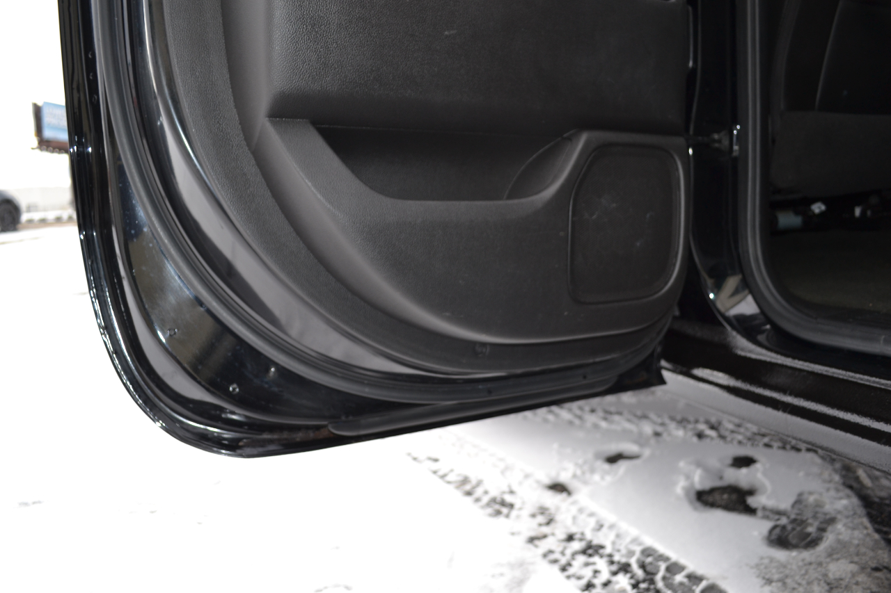 GMC Sierra 1500 SLT Double Cab 4WD 2016