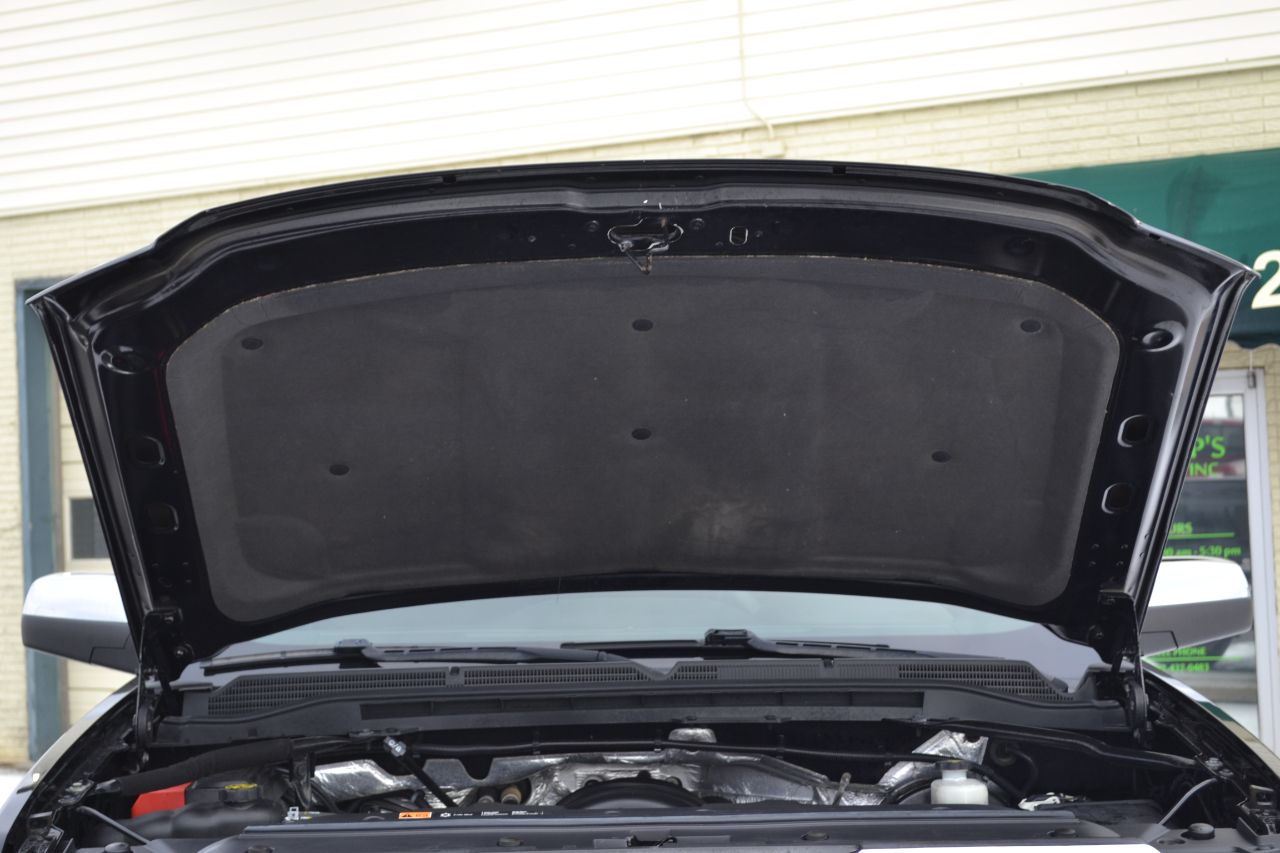 GMC Sierra 1500 SLT Double Cab 4WD 2016