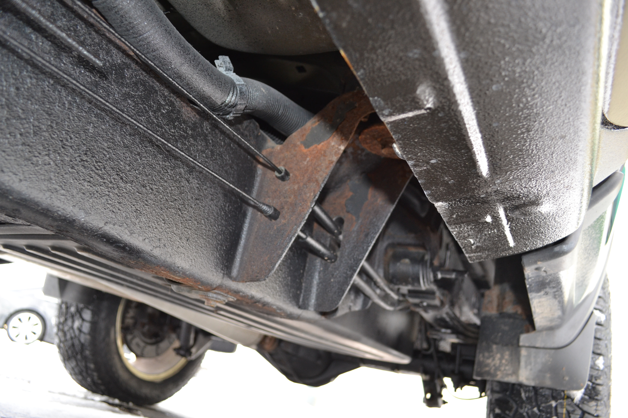 GMC Sierra 1500 SLT Double Cab 4WD 2016