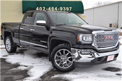 2016 GMC Sierra 1500 
