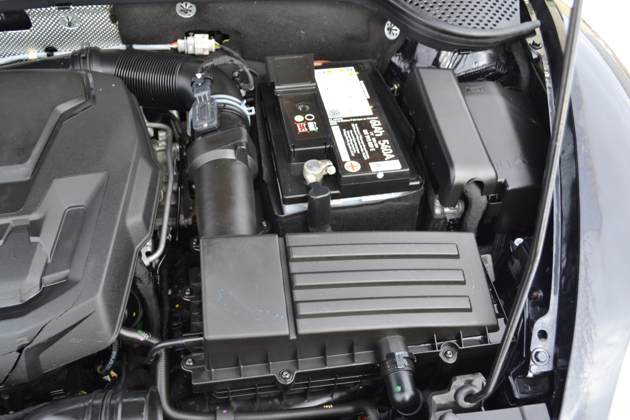 Volkswagen Beetle 2.0T SE 2018