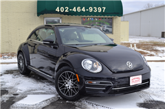 2018 Volkswagen Beetle 