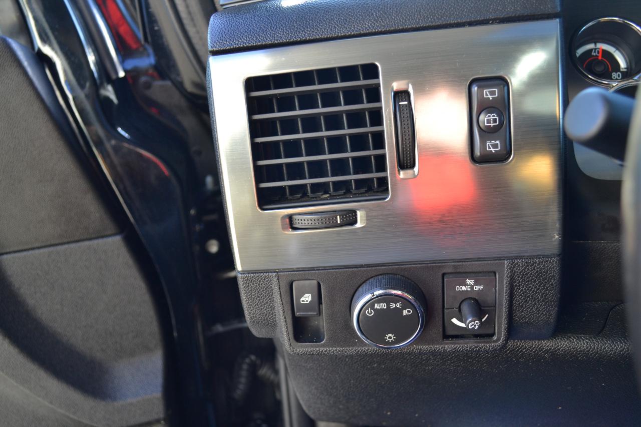 HUMMER H2 Luxury 2009