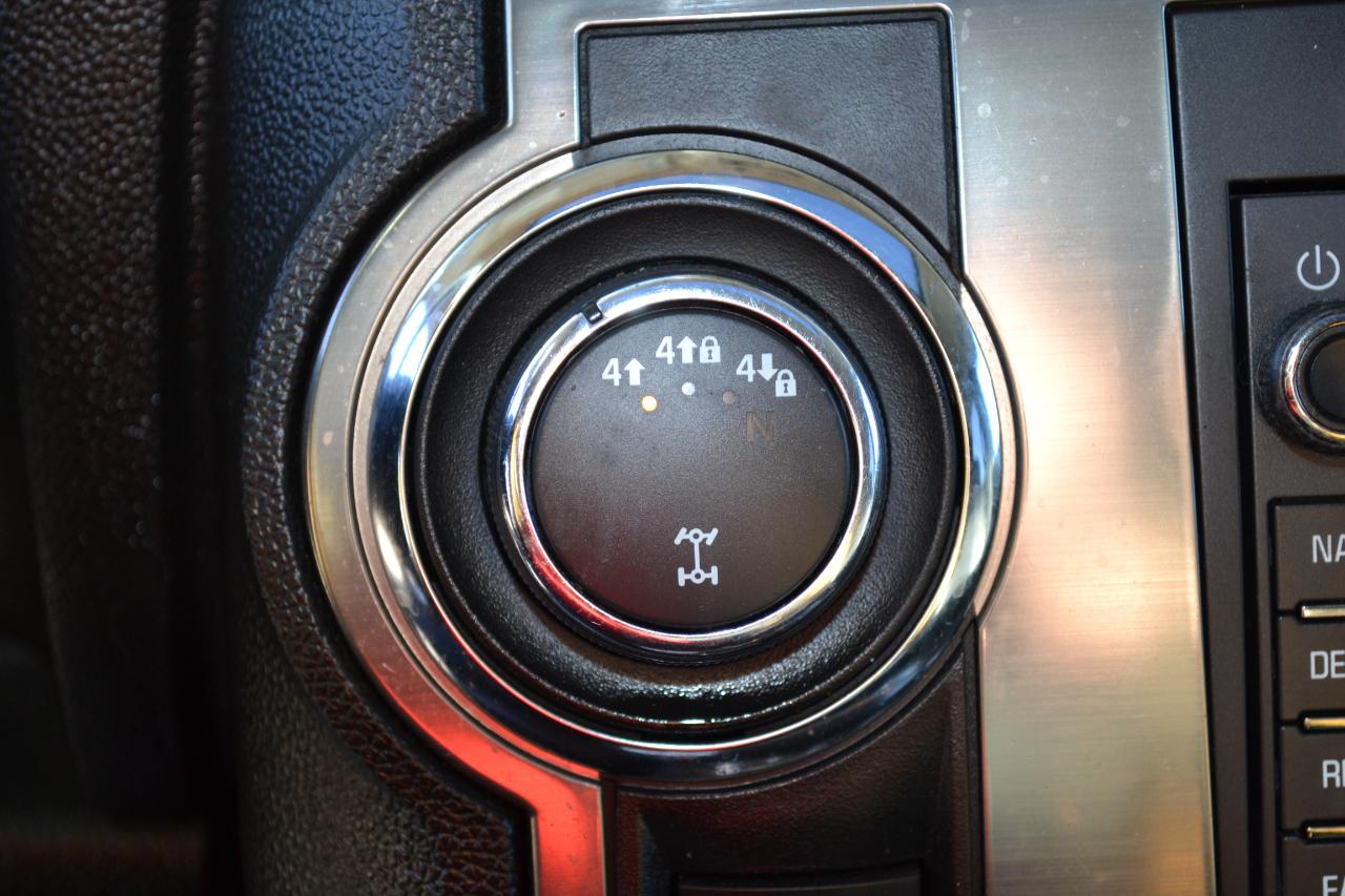 HUMMER H2 Luxury 2009