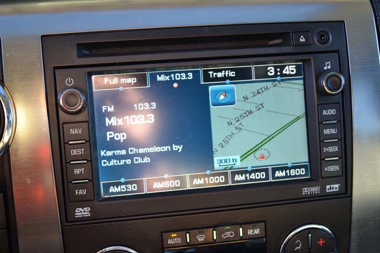 HUMMER H2 Luxury 2009