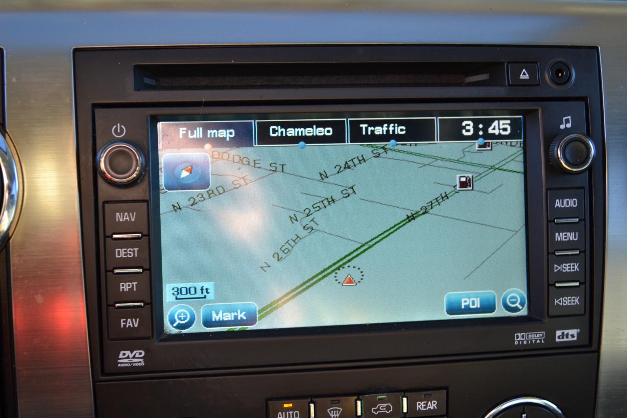 HUMMER H2 Luxury 2009