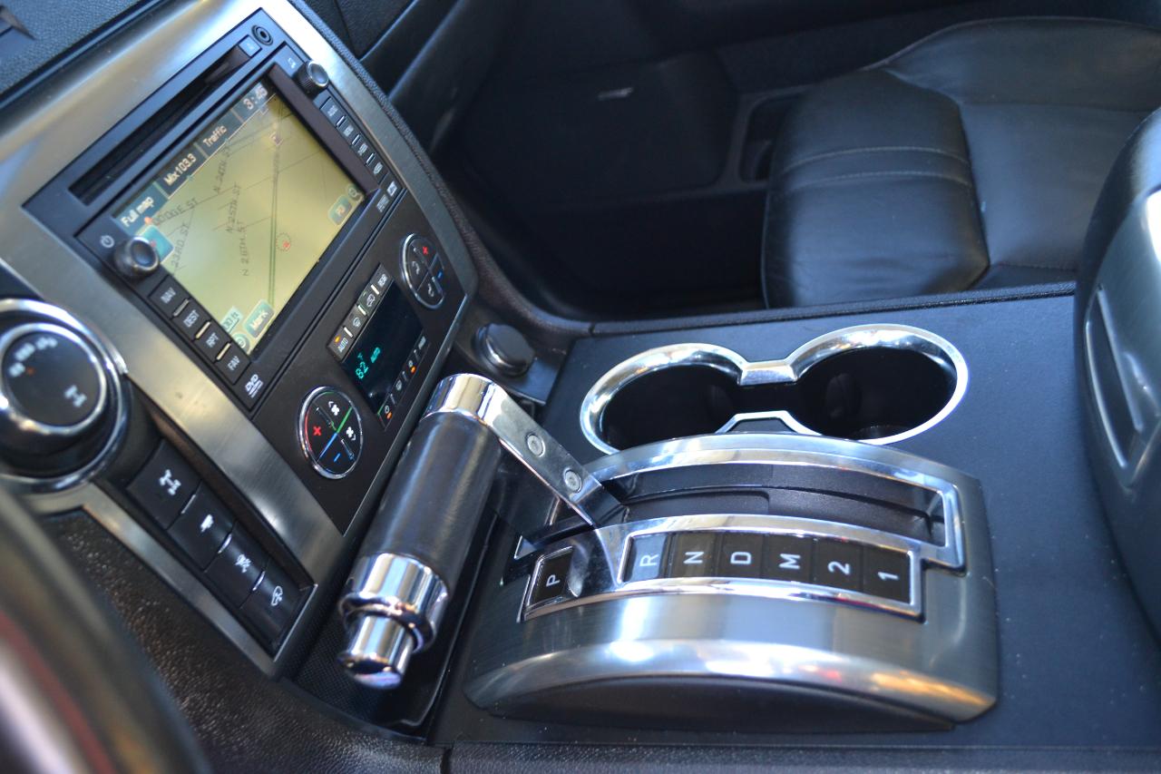 HUMMER H2 Luxury 2009