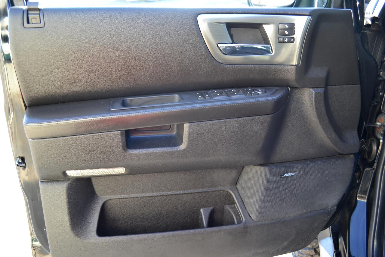 HUMMER H2 Luxury 2009