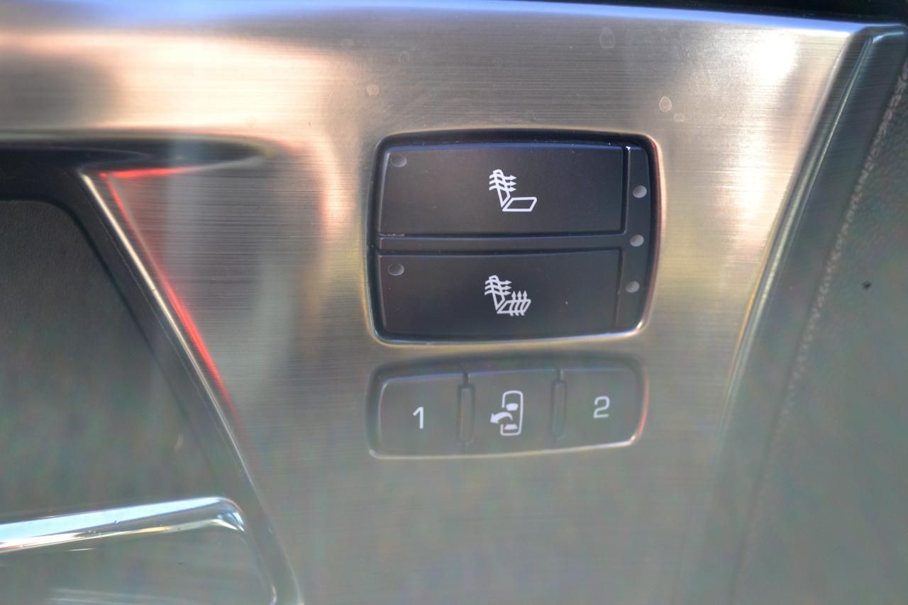 HUMMER H2 Luxury 2009