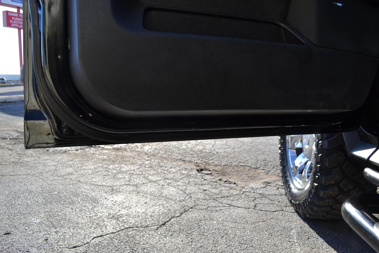 HUMMER H2 Luxury 2009