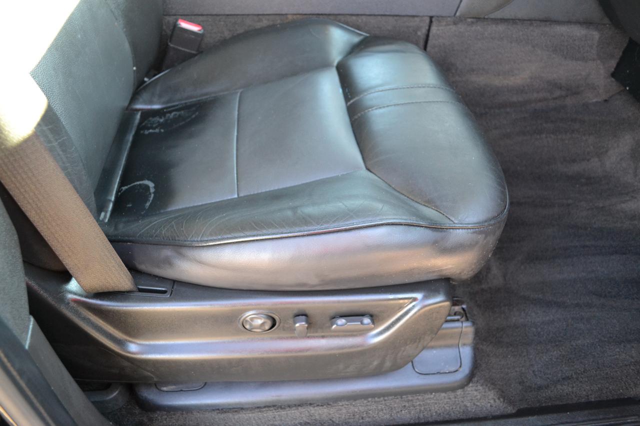 HUMMER H2 Luxury 2009