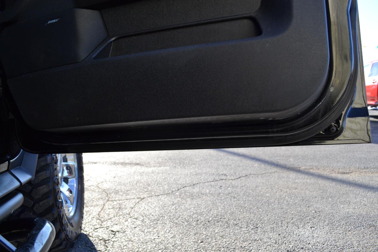 HUMMER H2 Luxury 2009