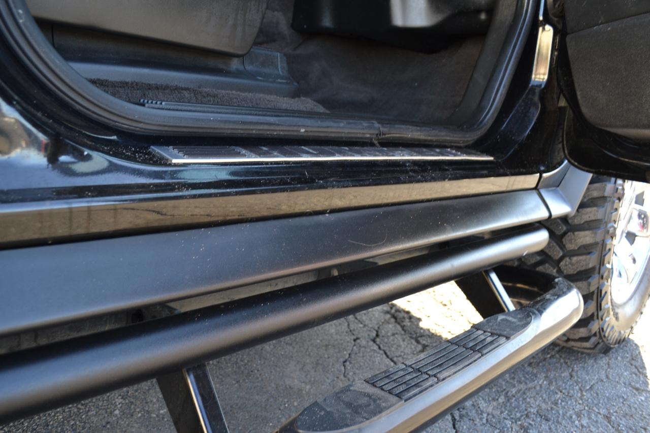 HUMMER H2 Luxury 2009