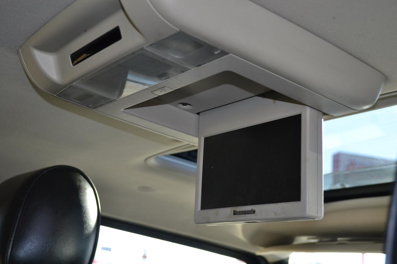 HUMMER H2 Luxury 2009