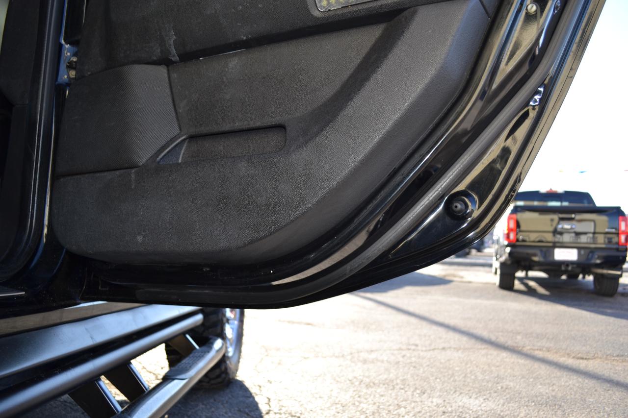 HUMMER H2 Luxury 2009