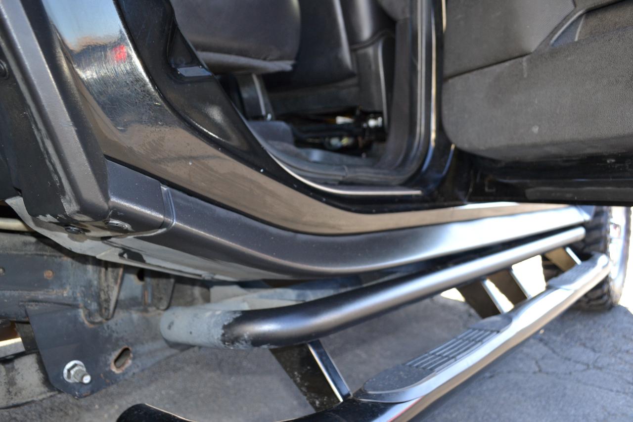 HUMMER H2 Luxury 2009