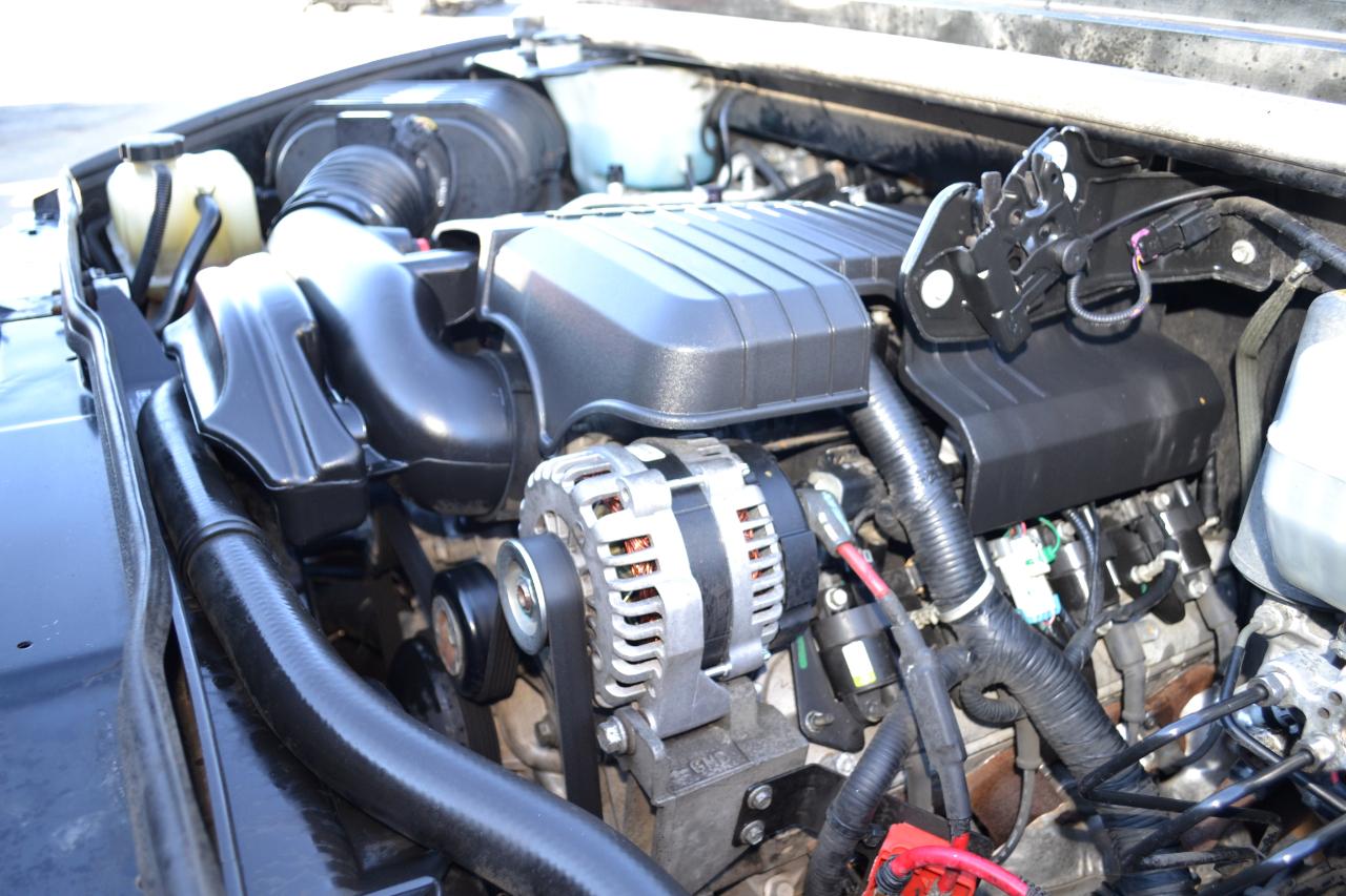 HUMMER H2 Luxury 2009