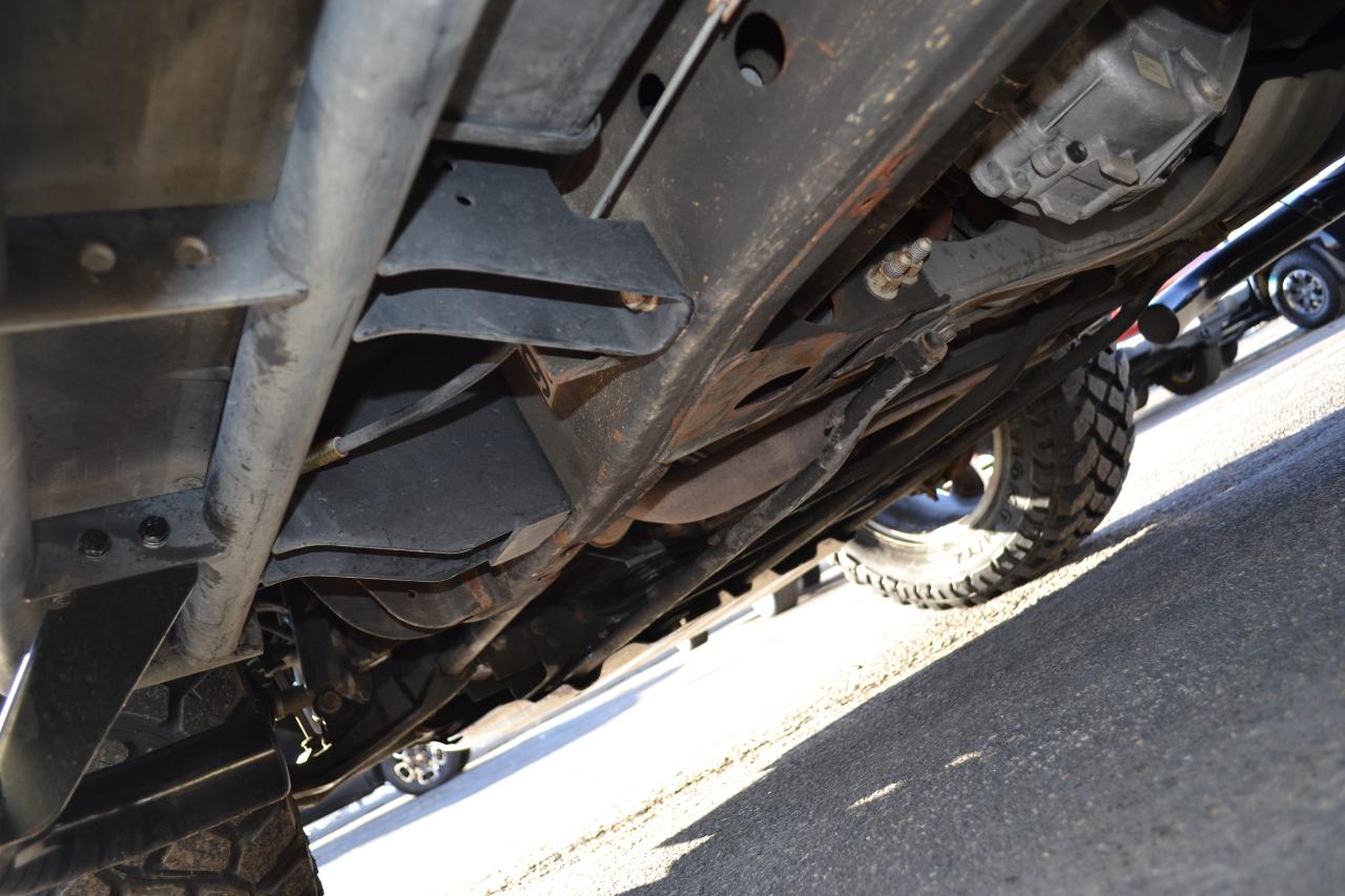 HUMMER H2 Luxury 2009