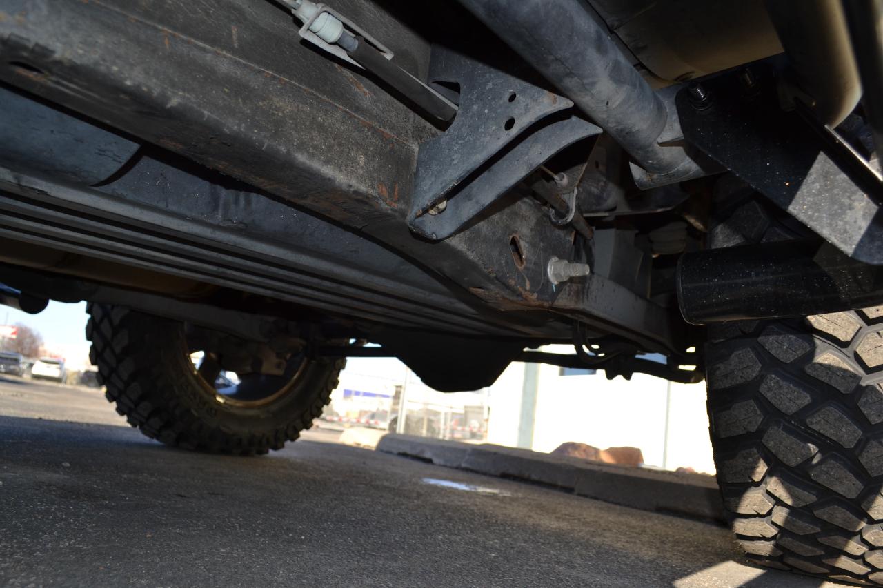 HUMMER H2 Luxury 2009