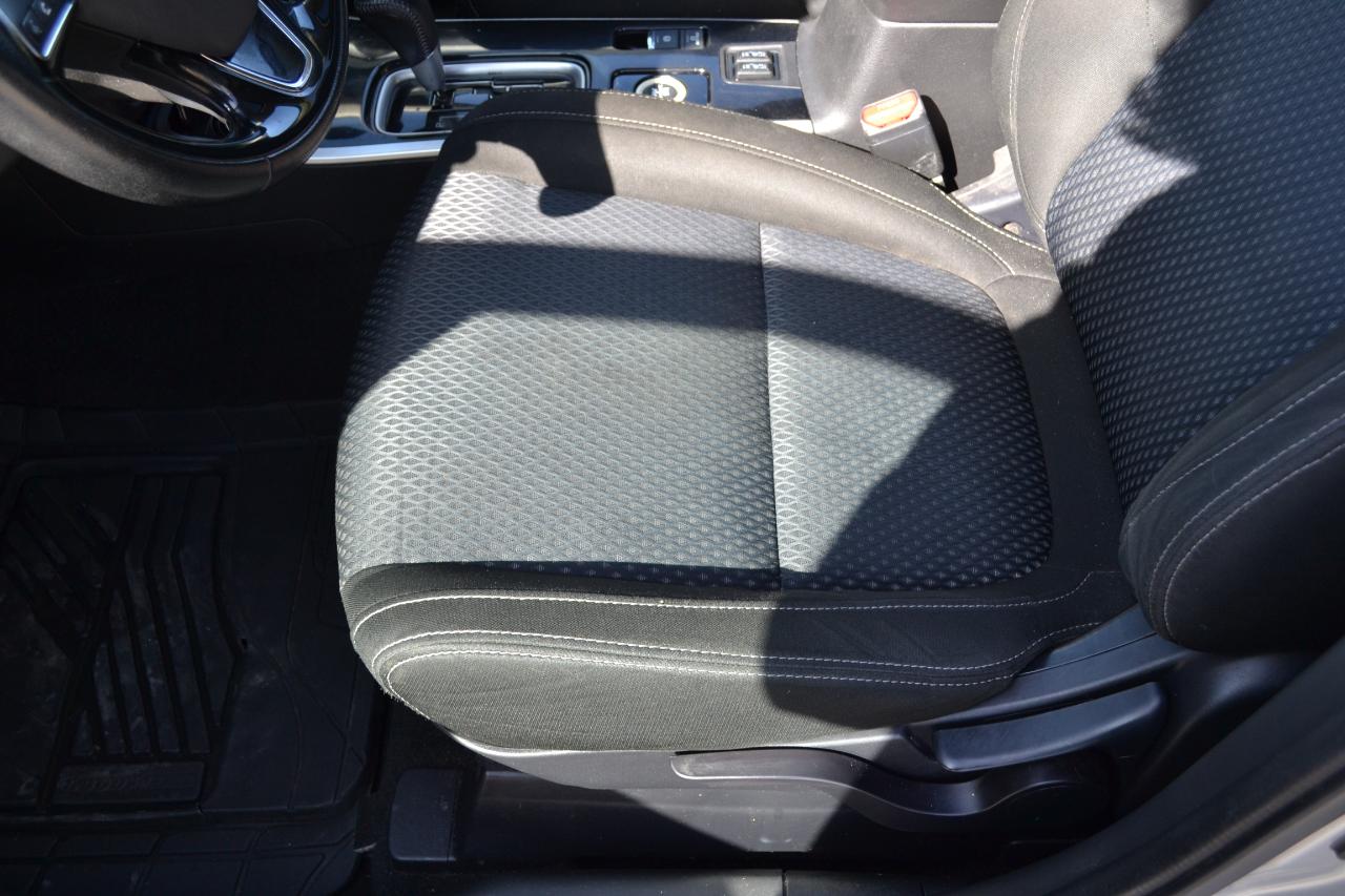 Mitsubishi Outlander SE AWD 2018