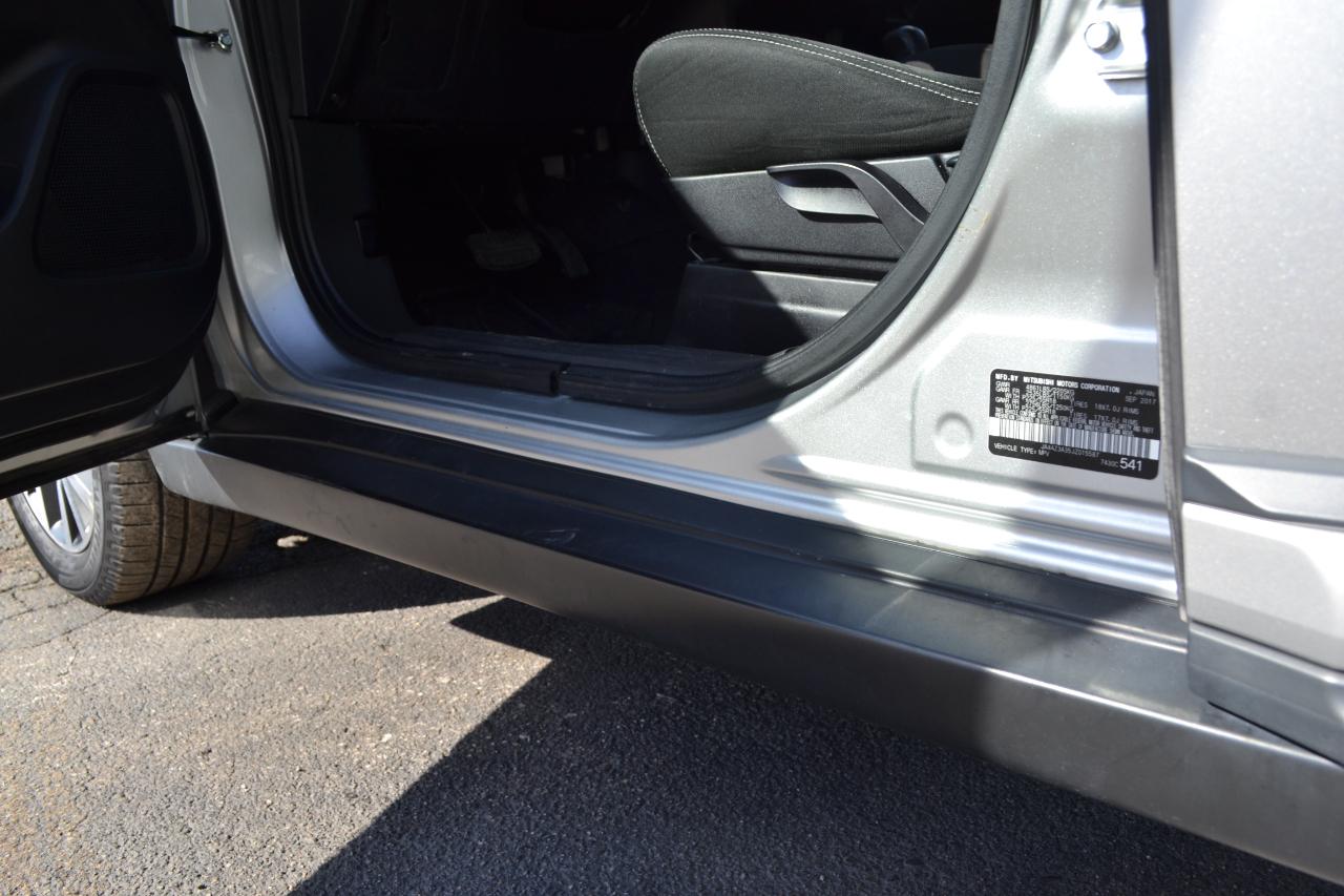 Mitsubishi Outlander SE AWD 2018