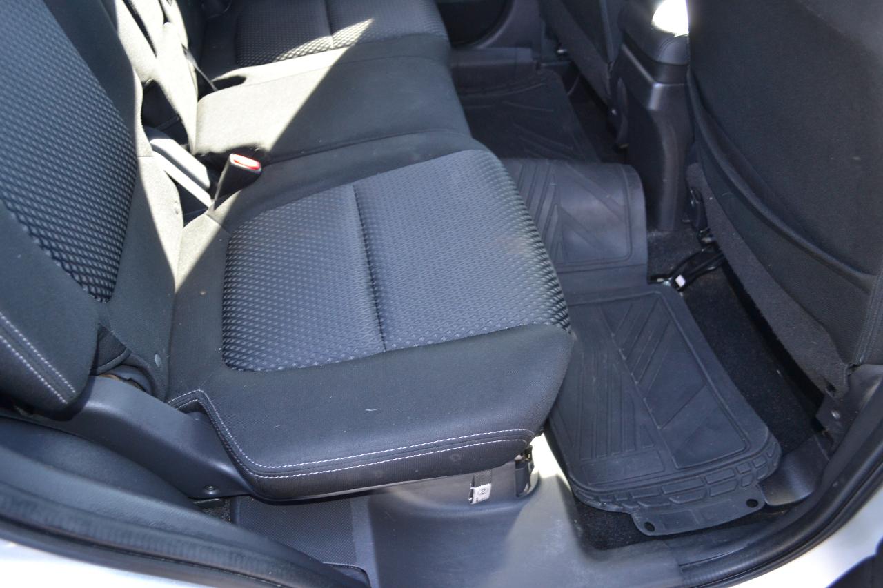 Mitsubishi Outlander SE AWD 2018