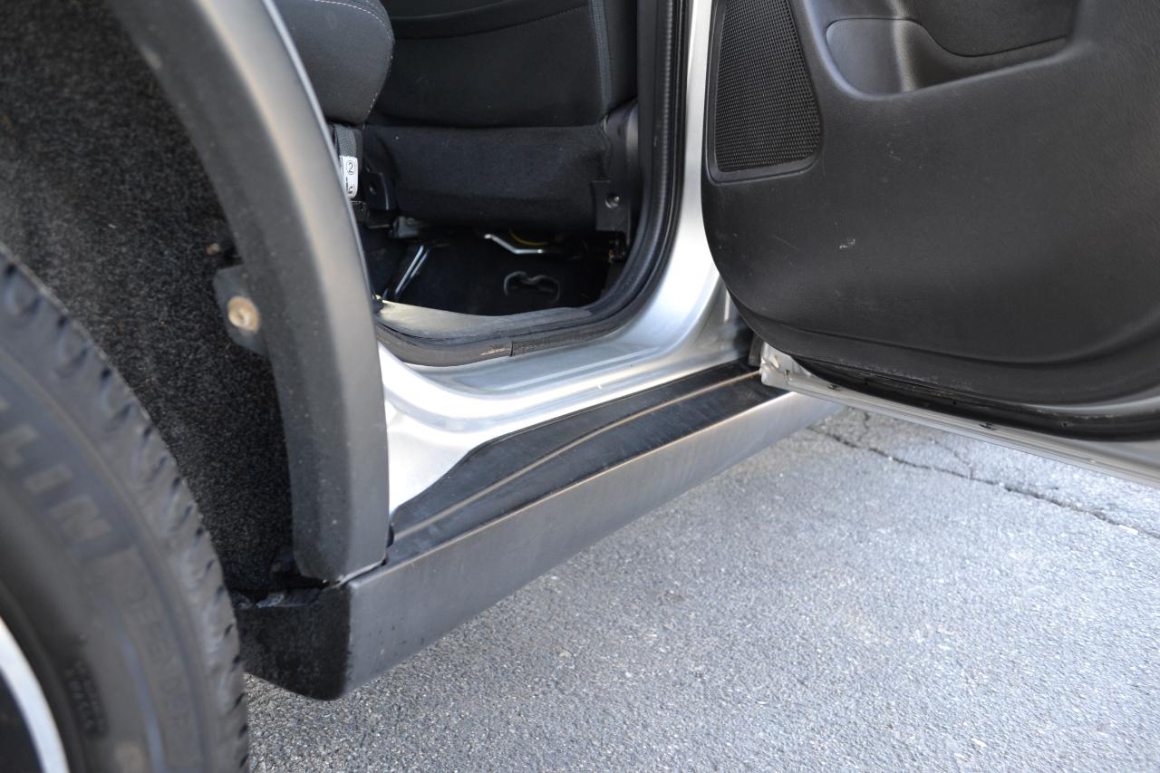 Mitsubishi Outlander SE AWD 2018