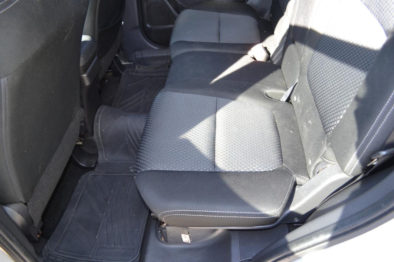 Mitsubishi Outlander SE AWD 2018