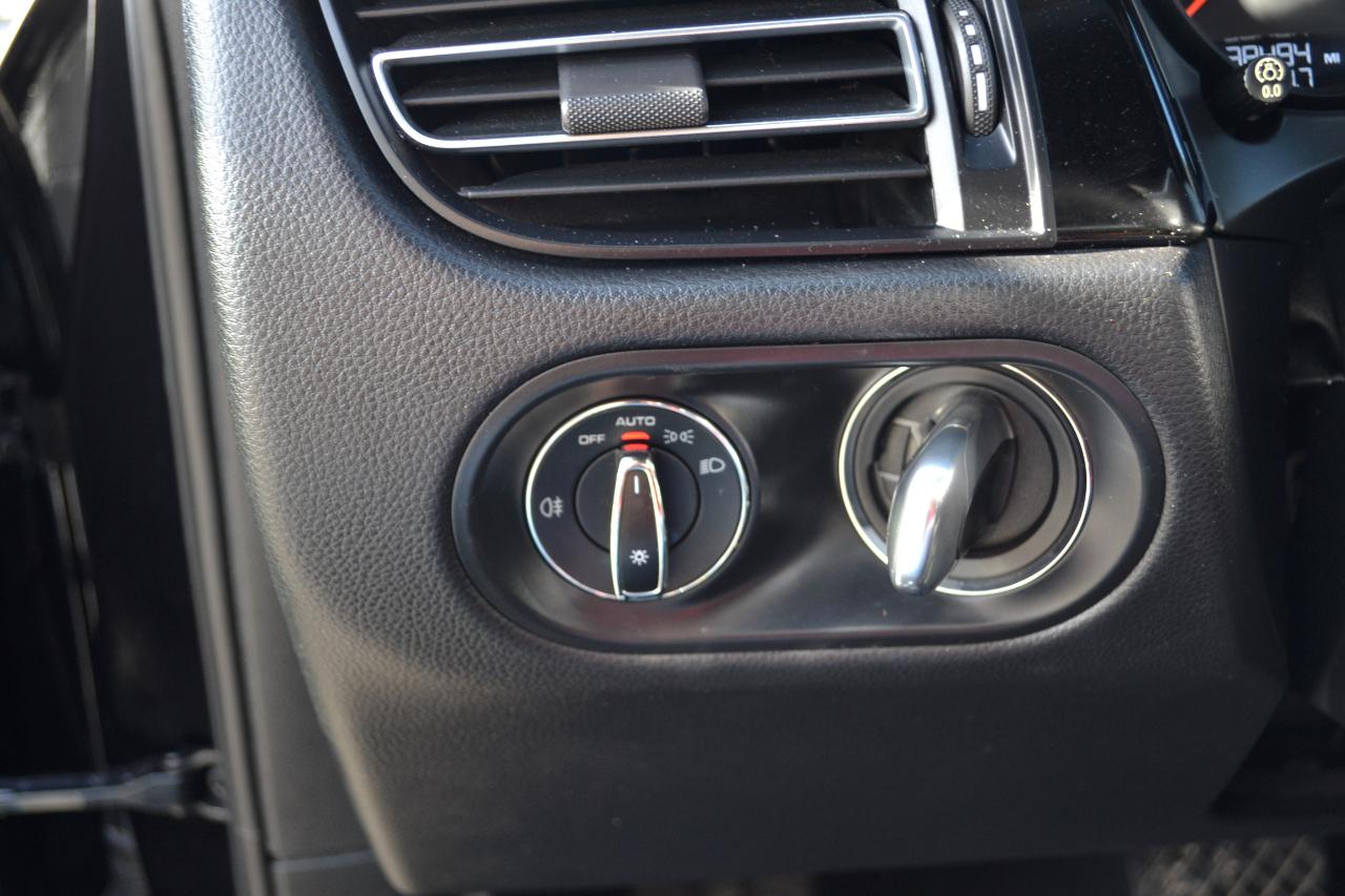 Porsche Macan S 2019