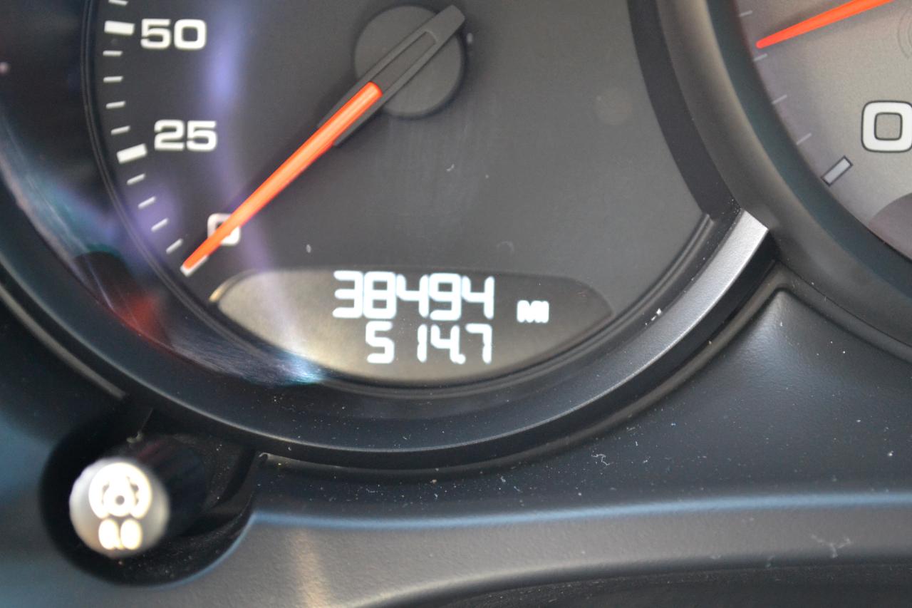 Porsche Macan S 2019