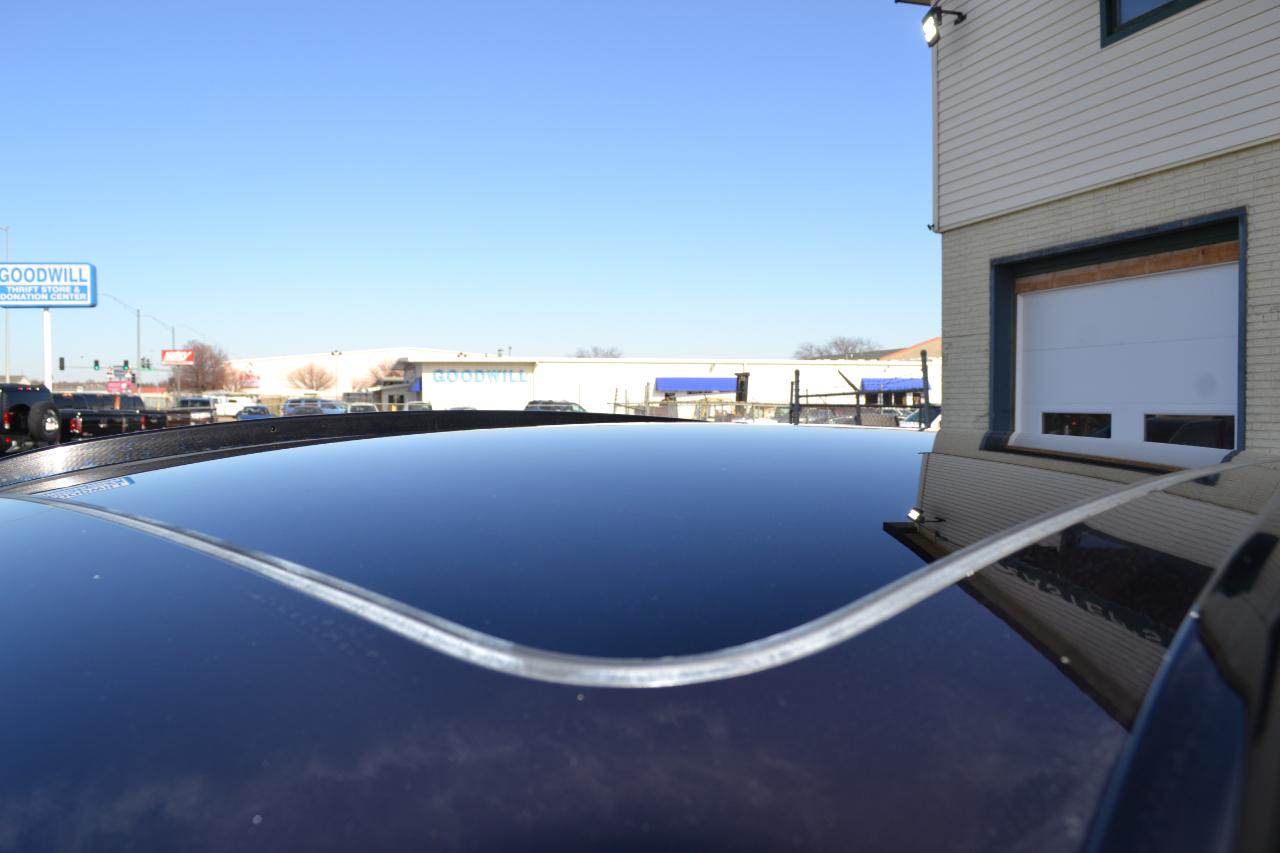 Porsche Macan S 2019