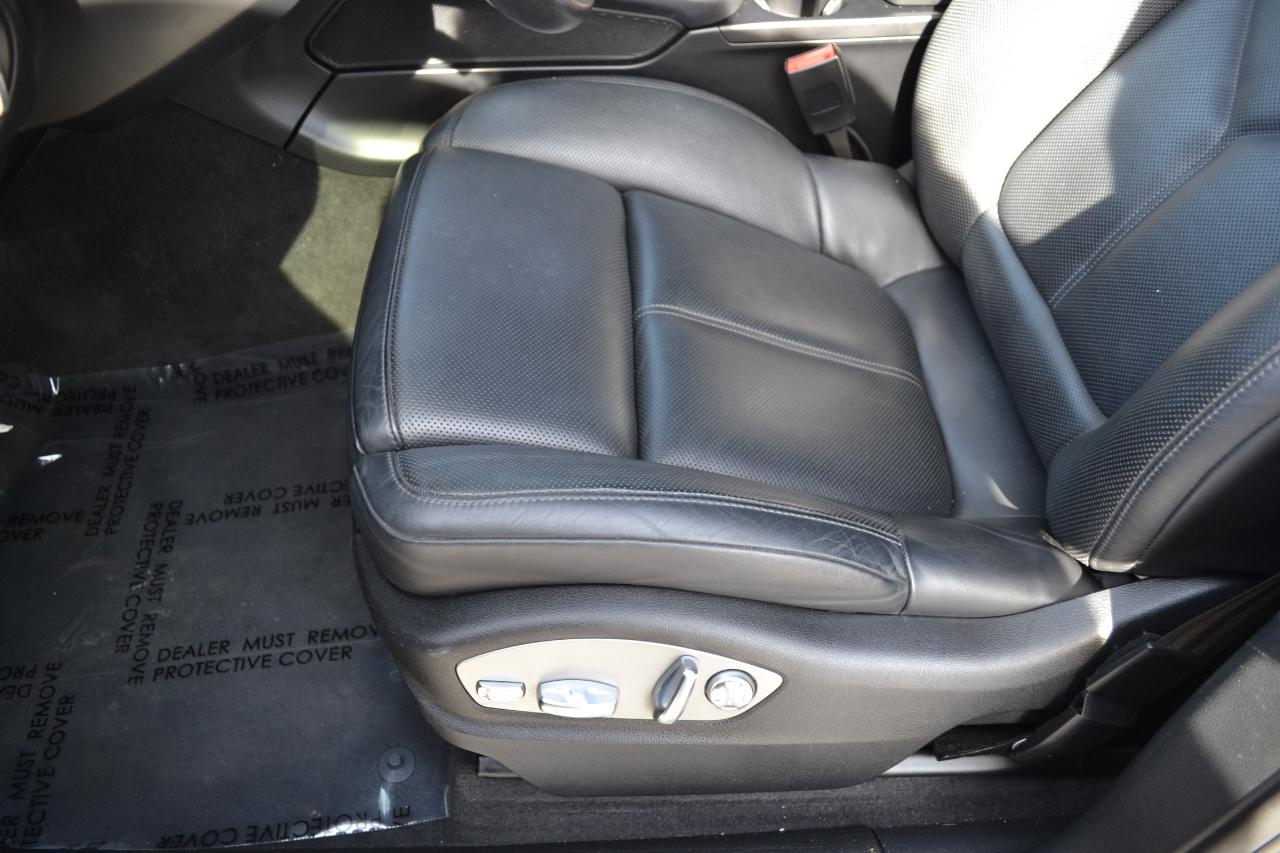 Porsche Macan S 2019