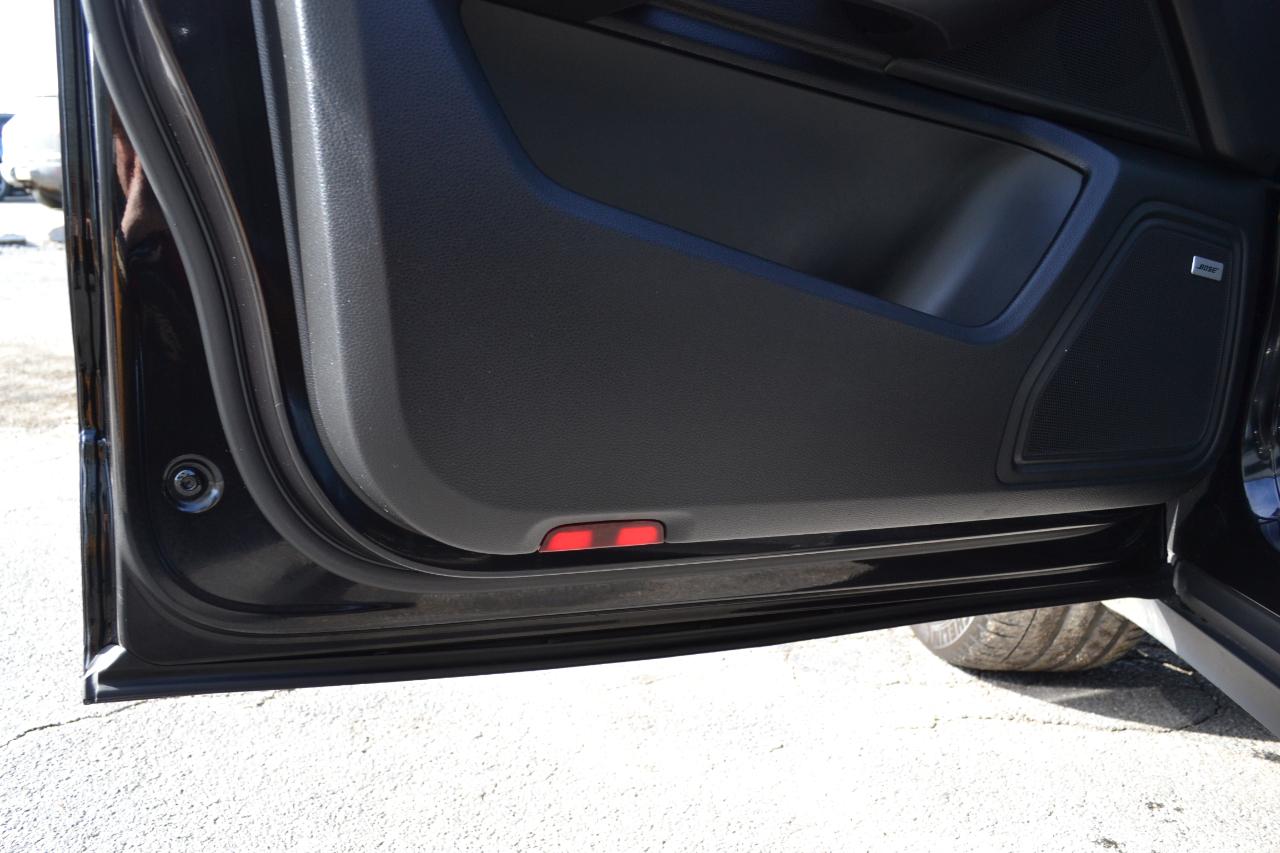 Porsche Macan S 2019