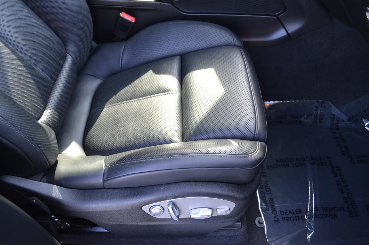 Porsche Macan S 2019