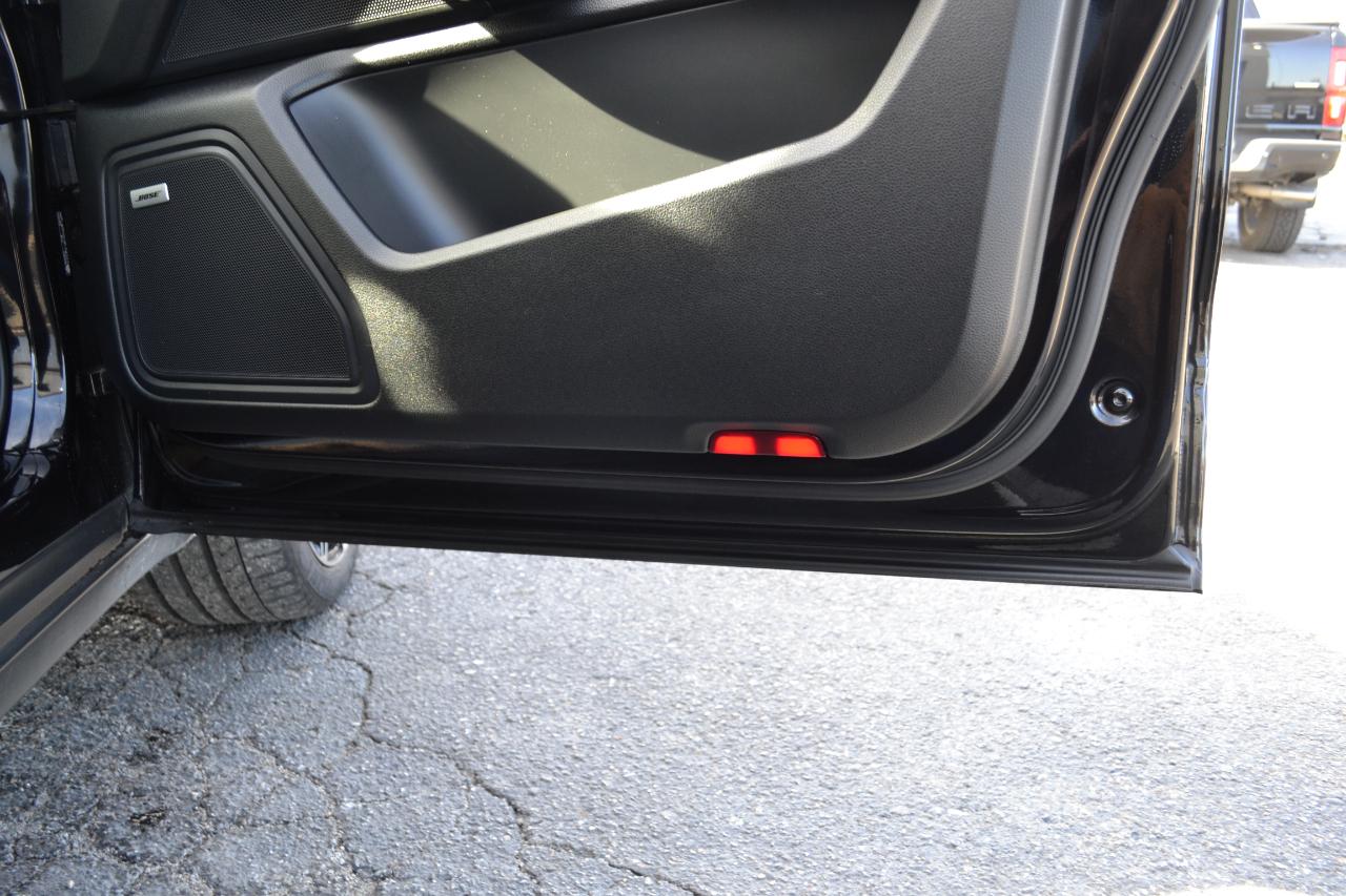 Porsche Macan S 2019