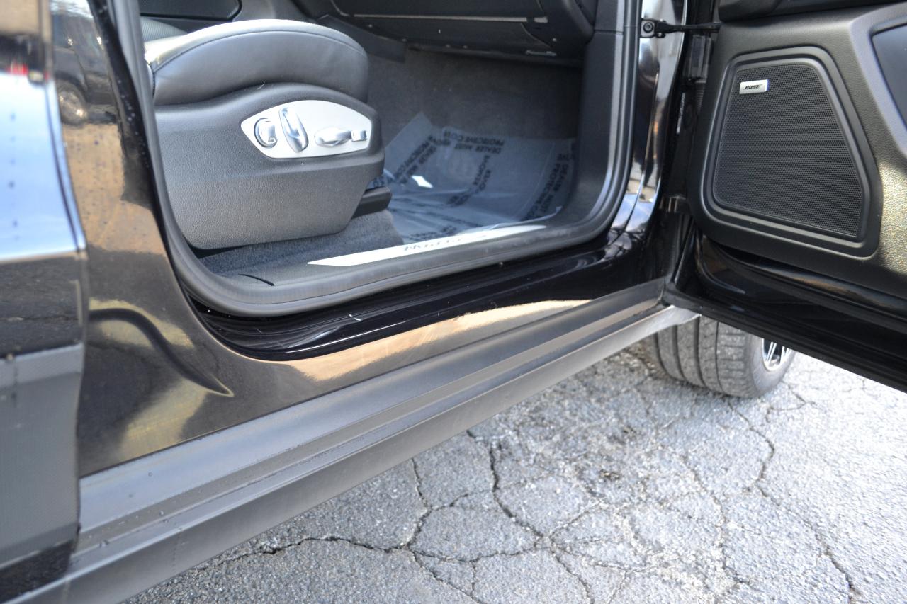 Porsche Macan S 2019